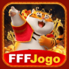 Logo da FFFJOGOS